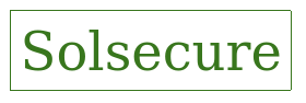Solsecure